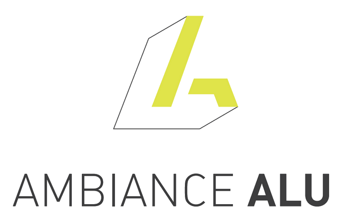 Logo Ambiance Alu